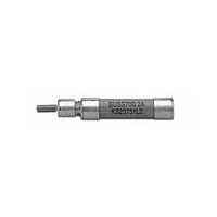 Eaton Bussmann BK/15087 퓨즈 홀더 300V 12A 70 시리즈 전화 퓨즈홀더