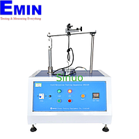 Sinuo SN2120 IEC 60884 2022电缆有效性电线保持力试验装置 (AC 220V, 50Hz)