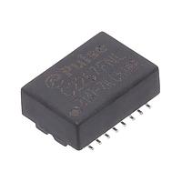 Biến Áp Tín Hiệu BALUN FC Đôi 1:1 15 UH Pulse Electronics C2267FNL