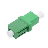 Bộ chuyển đổi LC thấp gọn gài nhanh MT.ing với ống lót căn chỉnh zirconia cho simplex SM APC Radiall F727711100