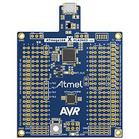 Bo mạch phát triển & Bộ dụng cụ - AVR ATmega168PB-XMINI Microchip Technology ATMEGA168PB-XMINI