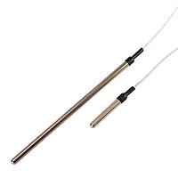 Đầu dò nhiệt độ mạch tích hợp OMEGA OM-2628-C1-144 INCH (105 °C)