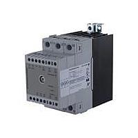 Rơ le trạng thái rắn 3P -SSC V IN - 1FC 600V 3x20A 1200VP-MNTR Carlo Gavazzi RGC3P60V20C1DM