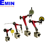 Chân đế từ Mahr 4420387 (815 MF, 2mm)