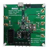 Monolithic Power Systems (MPS) EV2624-L-01A Battery Management Evaluation Board for MP2624