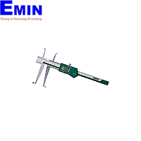 Thước cặp điện tử đo rãnh trong INSIZE 1176-200 (9-200mm/0.35-8"; 15-200mm/0.59-8"; không tích hợp không dây)
