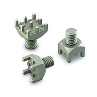 Đầu nối với ren ngoài WA-SMSR THR Thân M5 13mm Wurth Elektronik 74651175R