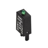 Weidmuller 7760056016 Relay Sockets & Hardware RIM 2 24/60VDC
