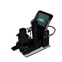 Strainoptics LCD-GASP 강화응력측정기 (컴퓨터 연결, 곡률 반경> 500mm) (표면 응력을 측정)