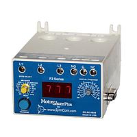 Littelfuse 777-575-LR-HRG-P2 전압 모니터, 3상 3PH OLR 500-600V 12.5-800FLA