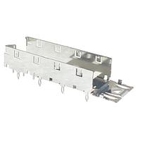 Bộ SFP CAGE BASE lắp ép Molex 73927-0030