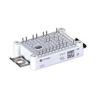 Mô-đun Silicon IGBT N-CH 600V 100A Infineon F4-75R06W1E3