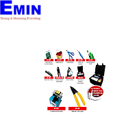 Bộ dụng cụ nối PROMAX Kit PL-10