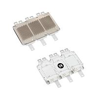 Mô-đun Nguồn Ô Tô 750V 950A Mô-đun Nguồn SSDC onsemi NVH950S75L4SPC