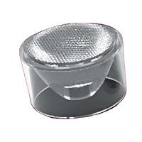 LedLink Optics LL01OS-BFV1040L06 LED Lighting Lens Diameter oe20.8Height 12.3510x40