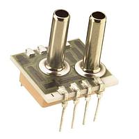 TE CONNECTIVITY SENSORS 1230-030D-3L Board Mount Pressure Sensors 0-30psid 0-100mV Long Port