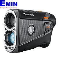 Bushnell TOUR V6 レーザー距離計 (5-1,300 yards)