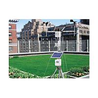 Onset SYS-RX-GRMS-A ລະບົບຕິດຕາມກວດກາຫລັງຄາສີຂຽວ HOBO (-40°~60°C)