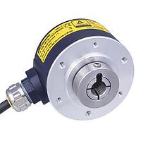Sensata Technologies - BEI Sensors DSK514-2048-001 Encoders Functional safety Encoder, 58mm, Blind Shaft