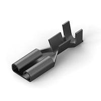 Ổ cắm RECPT 4.75 x 0.51 mm AMP Connectors - TE Connectivity 5-160433-6