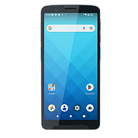 Unitech EA660 堅牢型モバイルコンピュータ (Qualcomm Snapdragon 4490 Processor, 64bits, Octa Cores up to 2.4GHz)