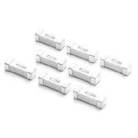 Cầu Chì Gắn Bề Mặt Cầu Chì 125V V/FA NANO2 Có Nắp Vàng RoHS 20A Littelfuse 0456020.ERG