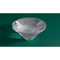 Carclo Technical Plastics 10139 レンズオプティック 20mm