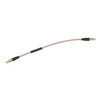 Molex 73230-5343 RF Cable Assemblies Str MCX Plug to Str MCX Plug on RG316 609.6mm