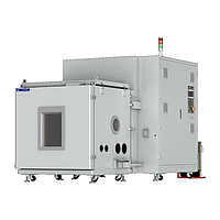 Buồng thử nhiệt độ EDS Tomilo 1200L (1200L)