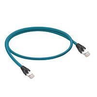 Cáp Ethernet / Cáp mạng Lumberg Automation 0985 609 500/8M