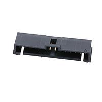 Molex 15-91-2045 Shrouded SL 4 CKT W-T-B SHROU