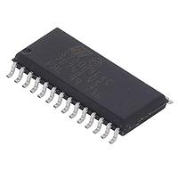 STMicroelectronics ST8024LACDR Smart Card Interface ICs Smart card interface 3V or 5V 26 MHz