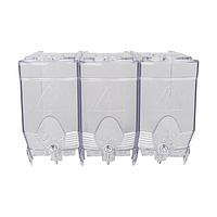 Vỏ bảo vệ phụ kiện cầu dao, UL98 600-800 có cầu chì Eaton Bussmann TSH10-2TB