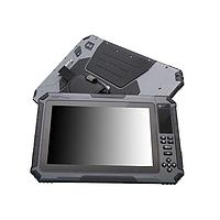 Máy tính bảng công nghiệp Panel PCs 10.1" IP65 1200NIT Chống nước Đọc được dưới ánh sáng mặt trời Phiên bản PRO Xenarc RT101-Pro