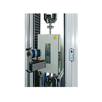 Buồng nhiệt kiểm tra vật liệu HST WDW-GD-5 (5kN, -40°C~350°C)