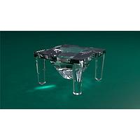 Carclo Technical Plastics 10415 Lens Optic 10mm