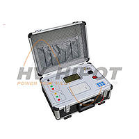 HV HIPOT GDB-D 绕组电阻测试仪 (1 phase, 3 phase)