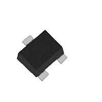 MOSFET N-CH 20V 0.2A SOT-723 YAGEO XSemi XP2N1K2EN1