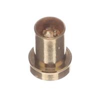 Mill-Max 0305-0-15-15-47-14-10-0 はんだ付け用マウント 10u AU OVER NI #47 コンタクト