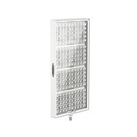 Đèn Chiếu Sáng Khu Vực WLA-2 Đèn Khu Vực: 360 x 180 mm; 12-30 V dc; IP67/69K; Ánh Sáng Ban Ngày Trắng: 5000K; Trong Suốt; Ống Kính 30 Độ; Đầu Nối Nhanh Tích Hợp 4 Chân M12 Banner Engineering WLA-2W360X180L30Q