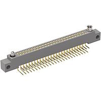 AirBorn RM262-030-451-5500-076 Connectors 2 Row Right Angle Recptl w Mt Ears