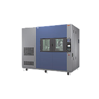 ESPEC TSB-30 열충격 챔버 (60~150°C, -65~0°C, 30L)