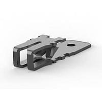 AMP Connectors - TE Connectivity 316300-6 Magnet Wire STD MAG-MATE .187 POKE-IN TAB