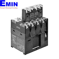 OMRON G7Z-4A-20Z-R 24VDC Power Relay (24VDC)