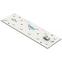 Bóng Đèn LED & Mô-đun Hình Chữ Nhật 2x6 Trắng 4000K 70-CRI 8405lm New Energy LSR1-12C32-4070-00