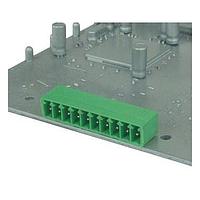 Amphenol Anytek OQ2032510000G Headers 381 TB SOCKET RA