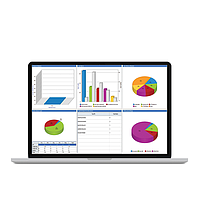 Netally AM/A1150 Wi-Fi分析および監視ソフトウェア