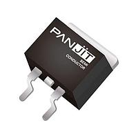 MOSFET kênh N 40V chế độ tăng cường PANJIT PJD50N04-AU_L2_000A1