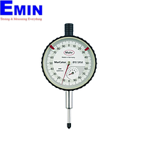 Đồng hồ so kiểu cơ Mahr 4311080KAL (810 SRM, 5mm)