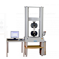 Máy kiểm tra độ bền kéo, nén, uốn vạn năng